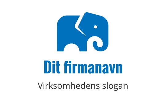 Elefant logo