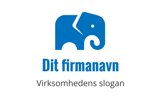 Elefant logo