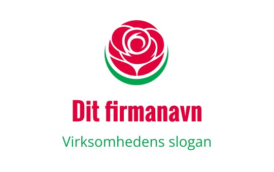 Rose logo