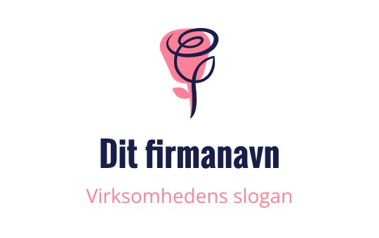 Rose logo