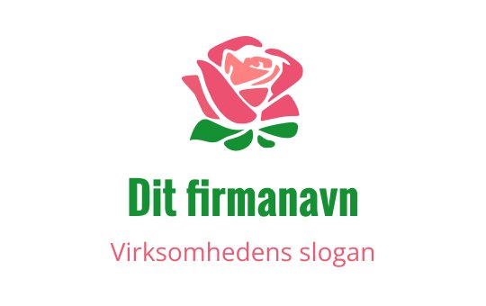 Rose logo