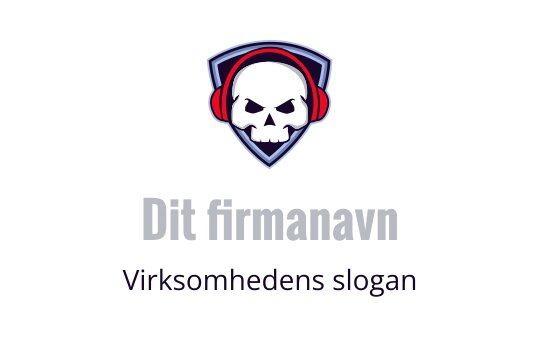 Klovn logo