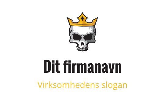 Klovn logo
