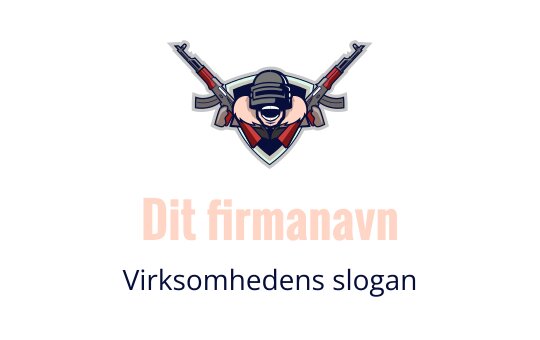 Klovn logo