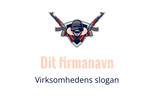 Pistol logo
