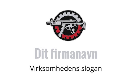 Steampunk logo