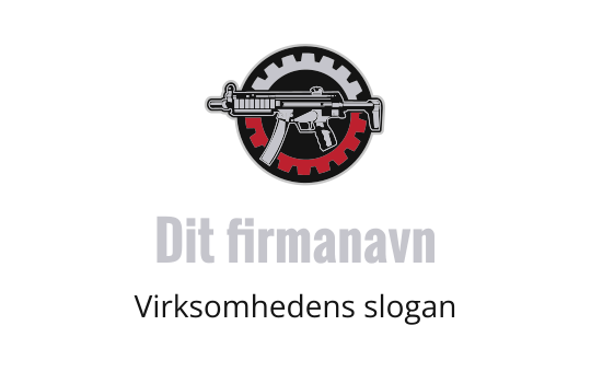 Pistol logo