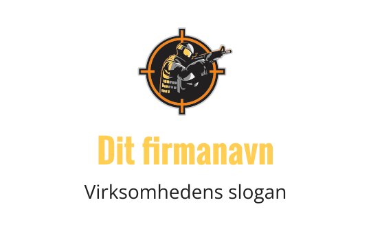Steampunk logo