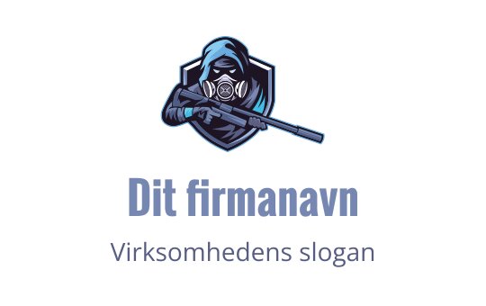 Klovn logo