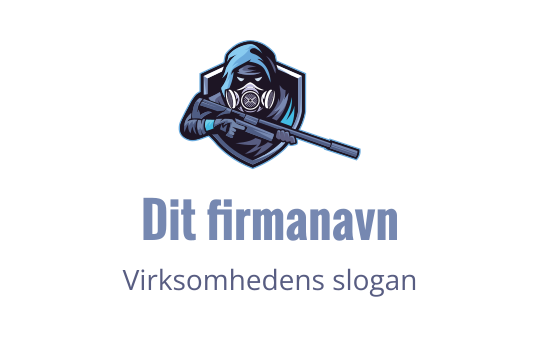 Pistol logo