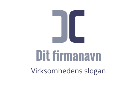 X logo