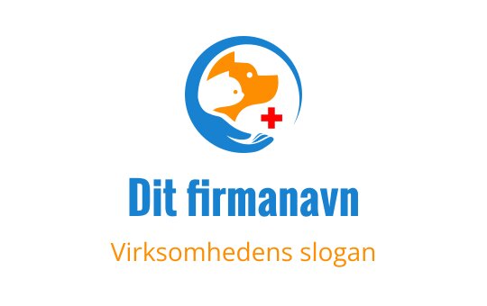 Veterinarian logo