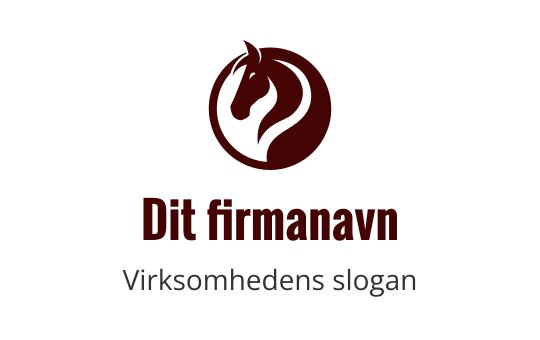 Vestlige logo