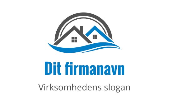 Mest populære logo