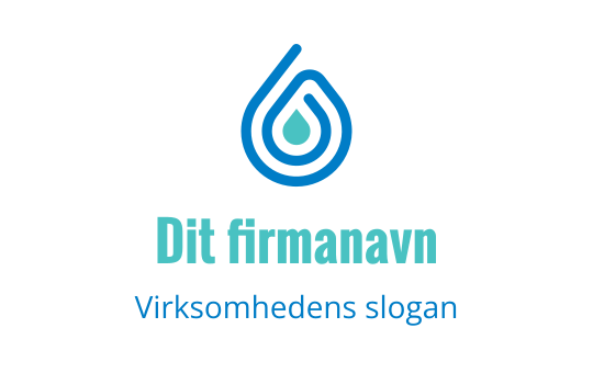 Vaskeri logo