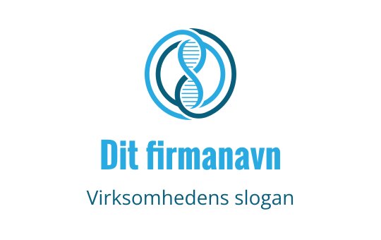 Dna logo