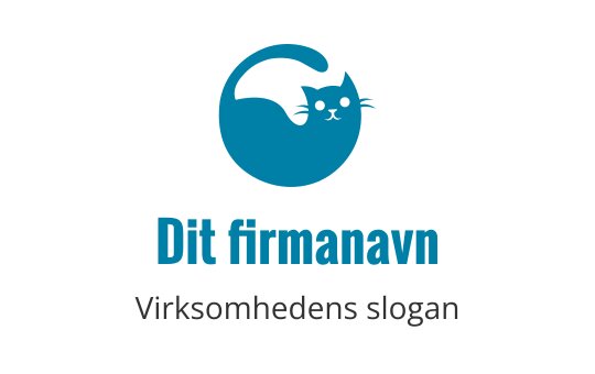 Pet-sitting logo