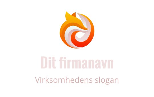 Pet-sitting logo
