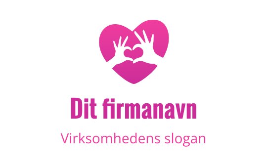 Bryllup logo
