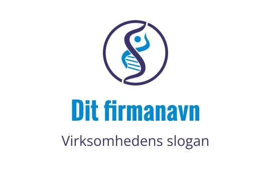 Dna logo