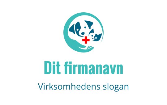 Veterinarian logo