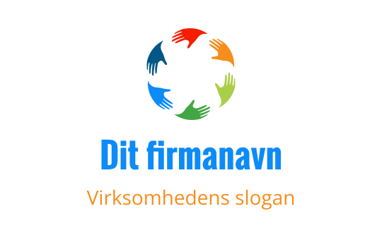Fysioterapi logo