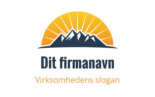 Solopgang logo