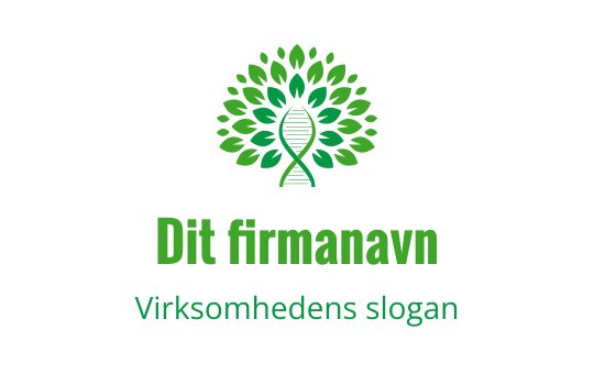 Dna logo