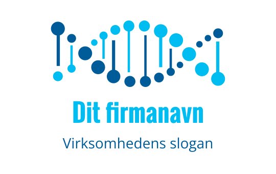 Dna logo