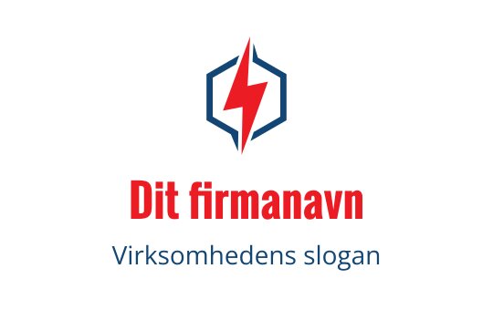 Electric logo