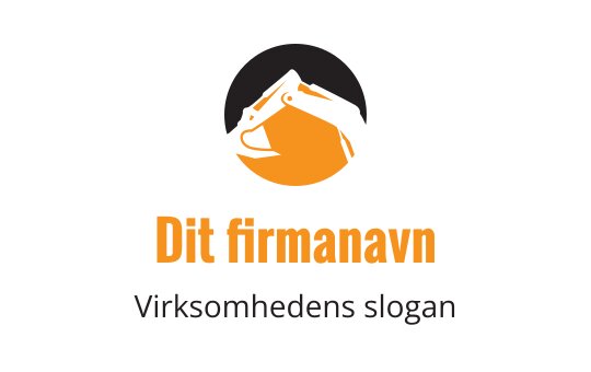 Gravemaskine logo