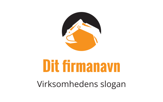 Gravemaskine logo