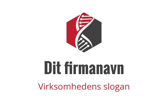 Dna logo