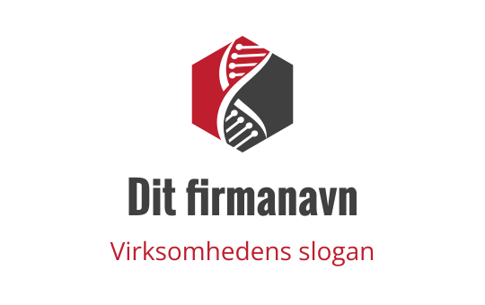 Dna logo