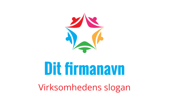 Stjerne logo