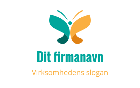 Logo design preview