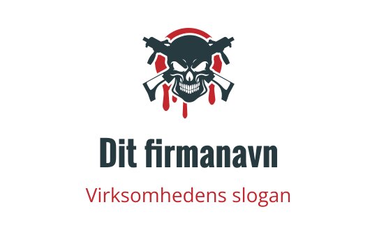 Klovn logo