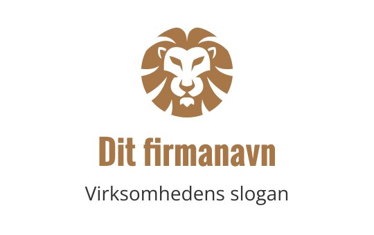 Power animals logo