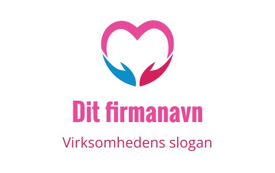 Bryllup logo
