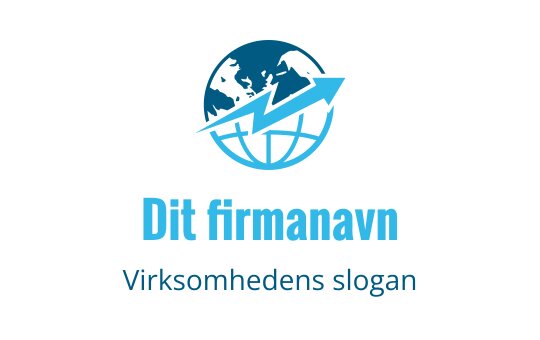 Computer logo