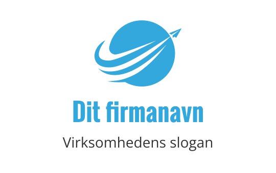 IT, højteknologi, foto logo