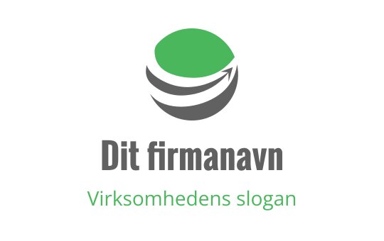 IT, højteknologi, foto logo