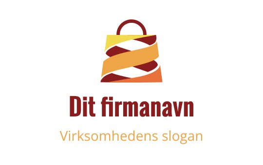 Shopping logo