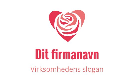 Rose logo