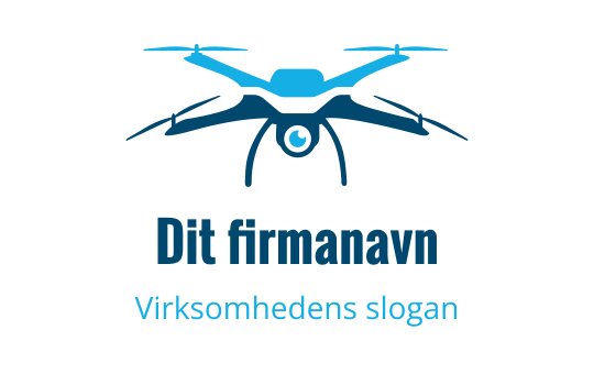Drone logo