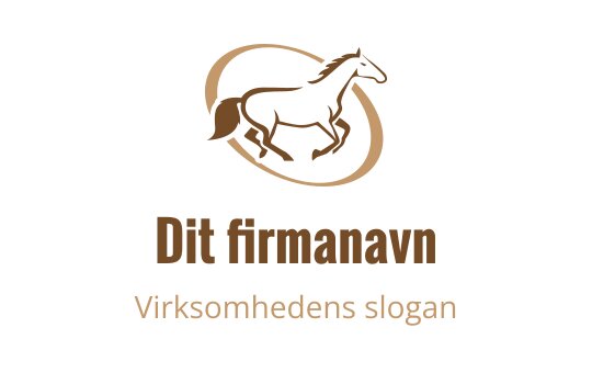 Vestlige logo