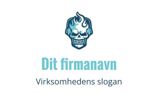 Monster logo
