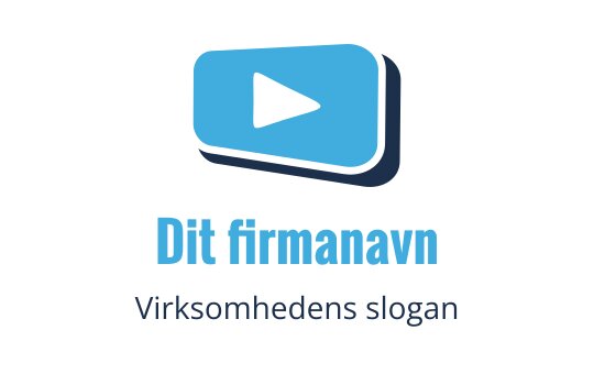 Tv logo