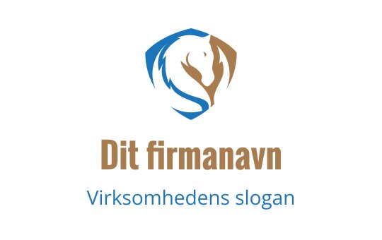 Vestlige logo