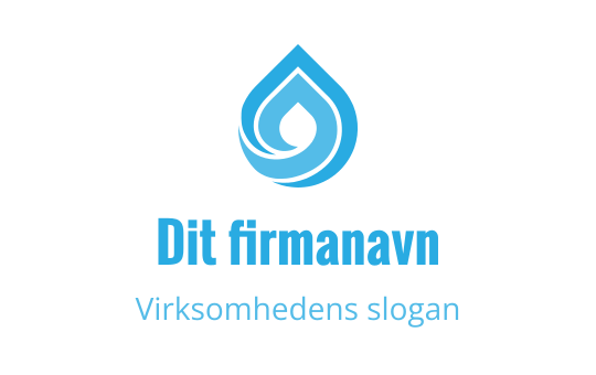 Vaskeri logo